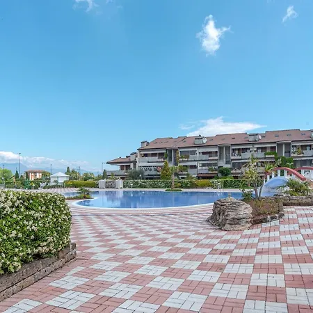 Apartment Apt Green Desenzano Desenzano del Garda