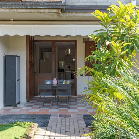 Apt Green Desenzano Apartment *