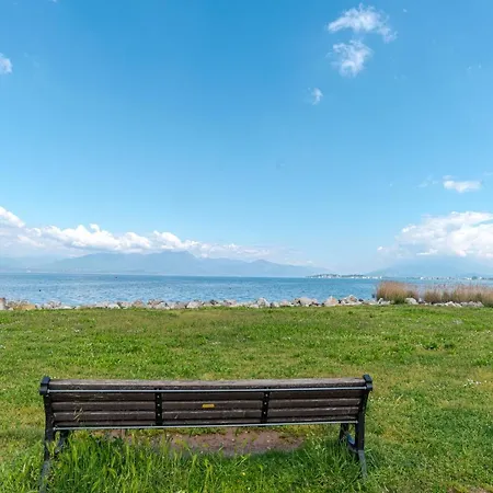 Apt Green Desenzano Apartment *
