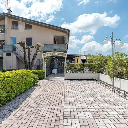 Apt Green Desenzano Apartment